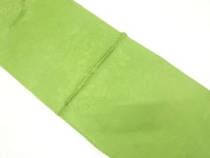 未使用品　正絹　帯揚げ
